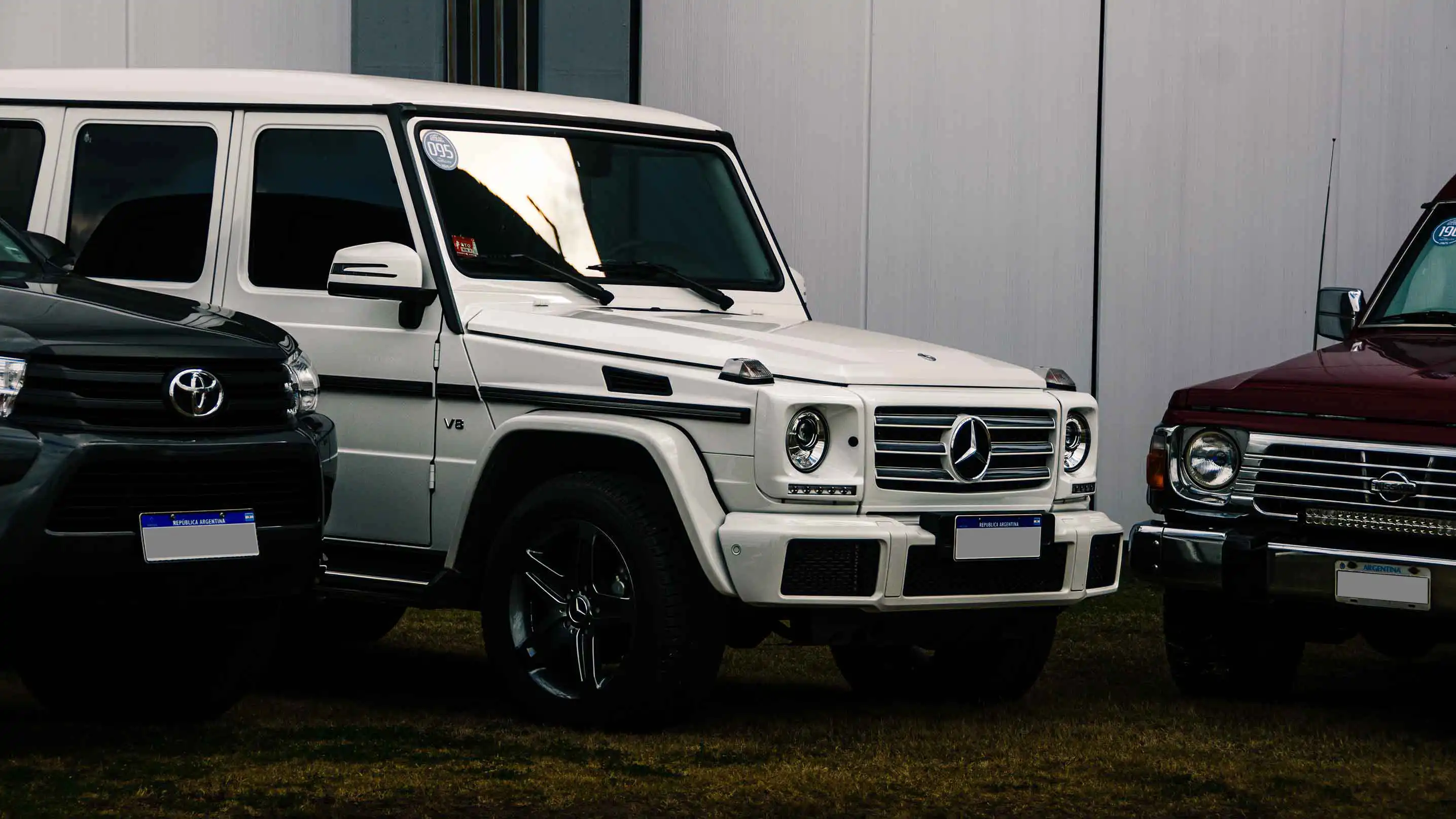 Caravana Solidaria - Imagen 2